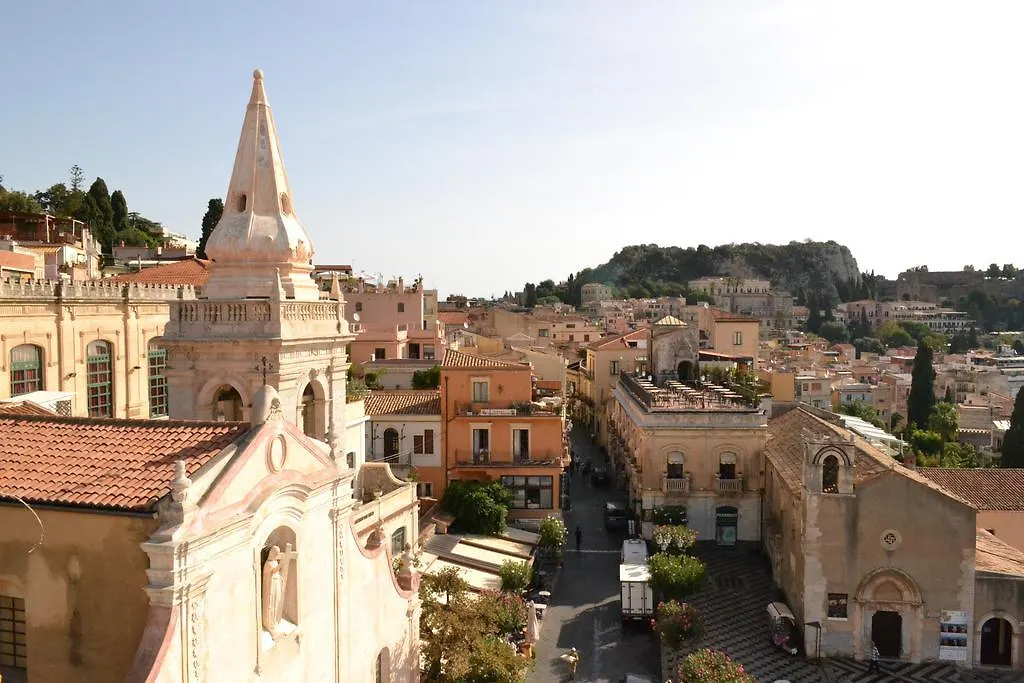 Charming Place Taormina Holiday home 0*,
