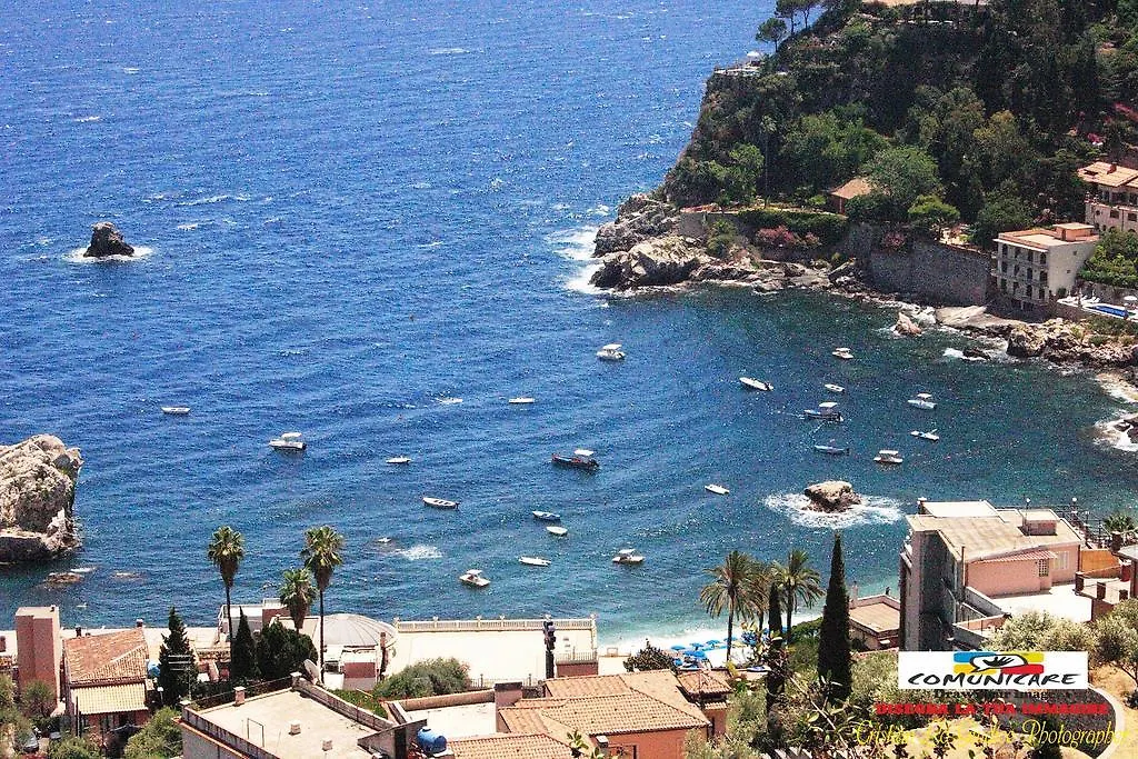 Charming Place Taormina Holiday home 0*,  Italy