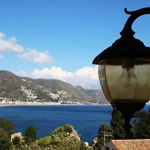 Taonasi Mazzaro Appartement Taormine