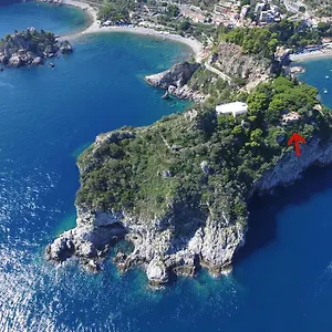 Vakantiehuis Mariedda, Taormina