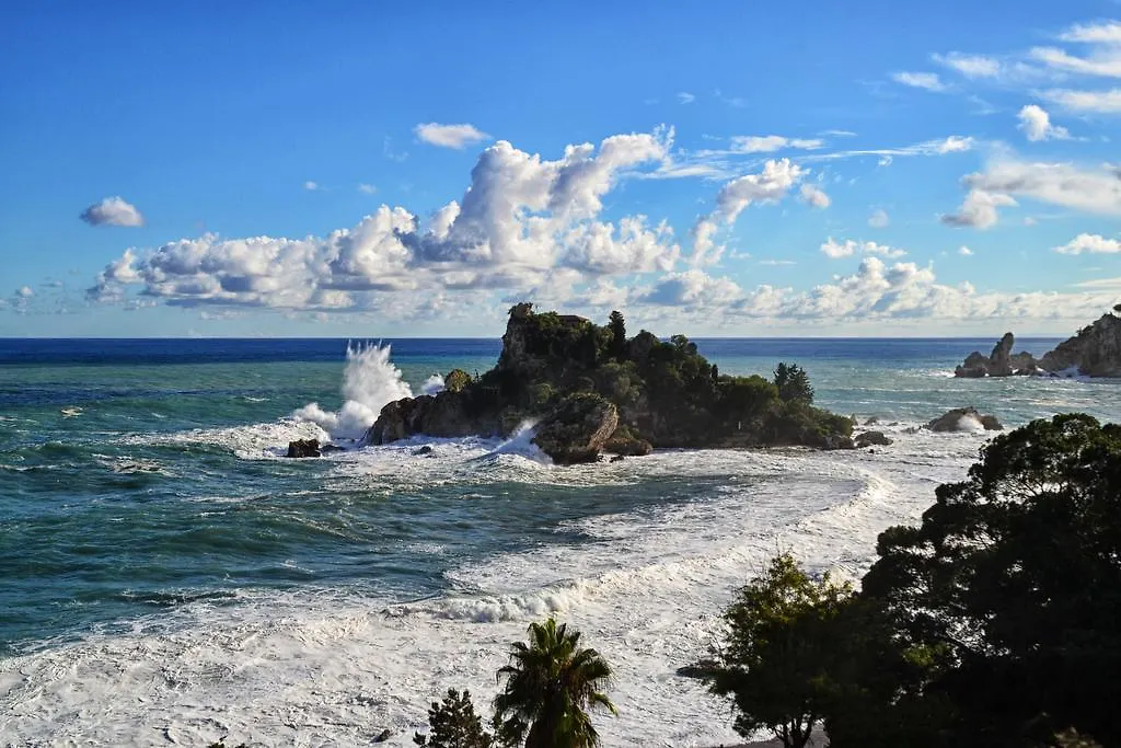 Charming Place Taormina Holiday home Italy