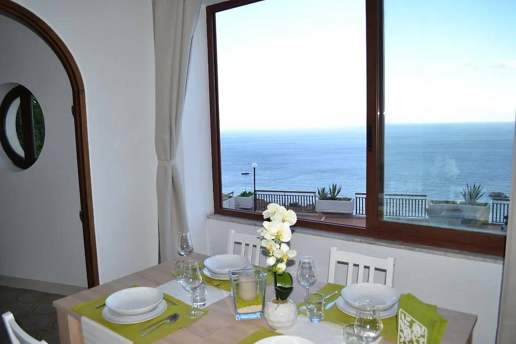 Vakantiehuis Charming Place Taormina