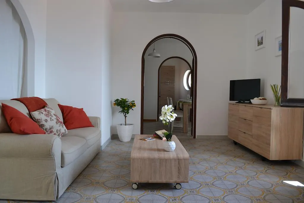 Charming Place Taormina Vakantiehuis