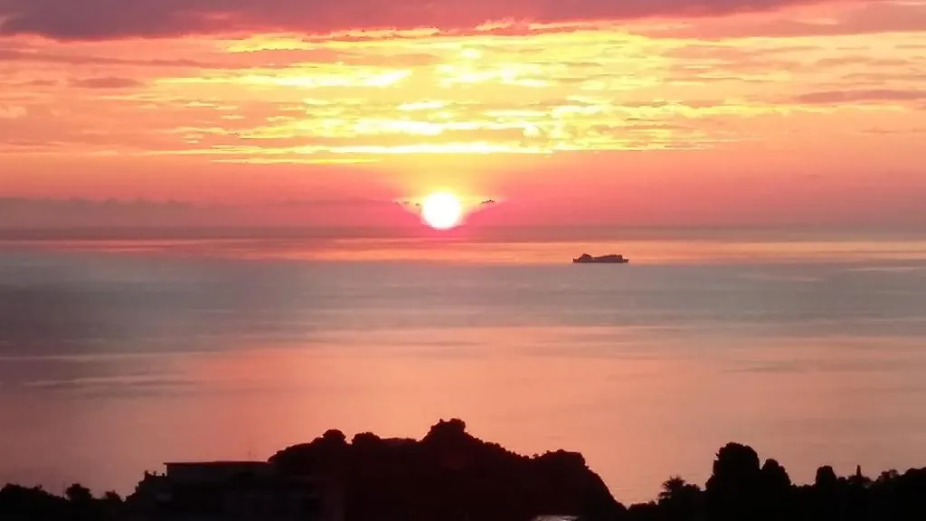 Vakantiehuis Charming Place Taormina