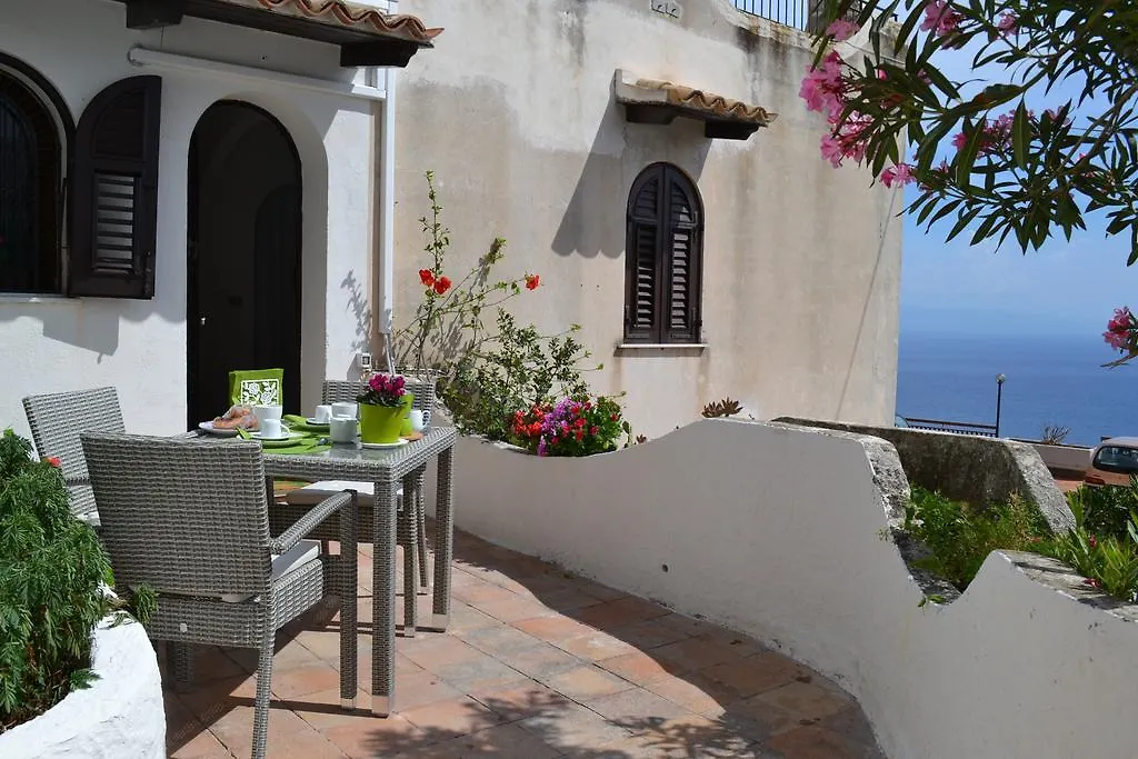 Charming Place Taormina Vakantiehuis