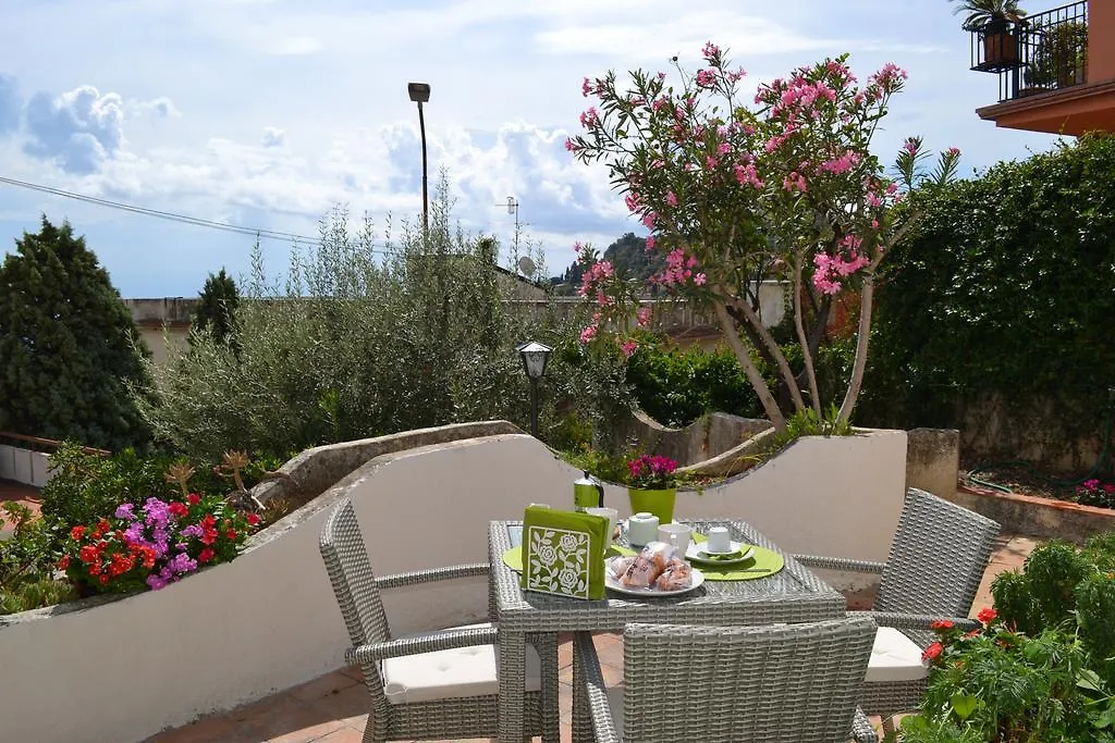 Charming Place Taormina