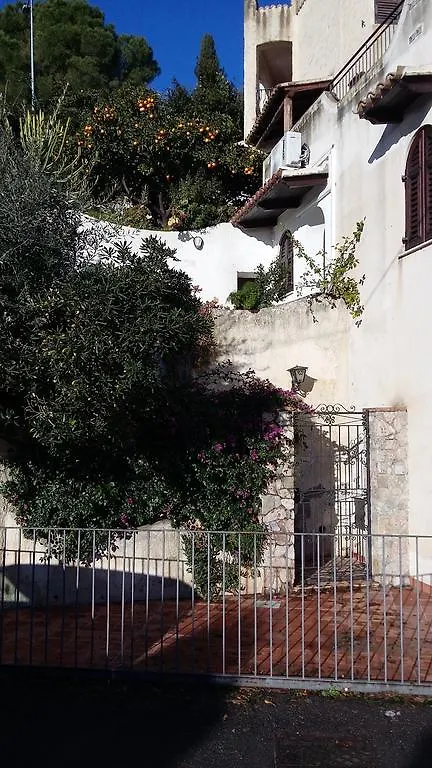 Charming Place Taormina Italië