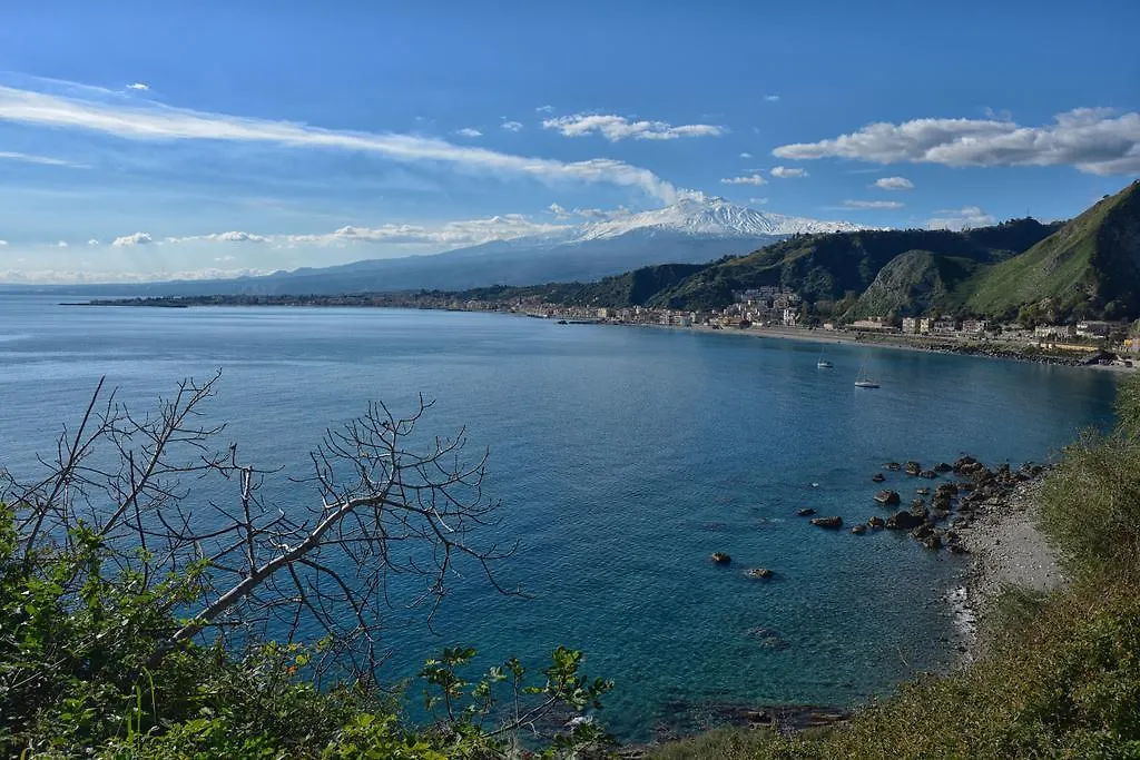 Charming Place Taormina 0*,  Italië